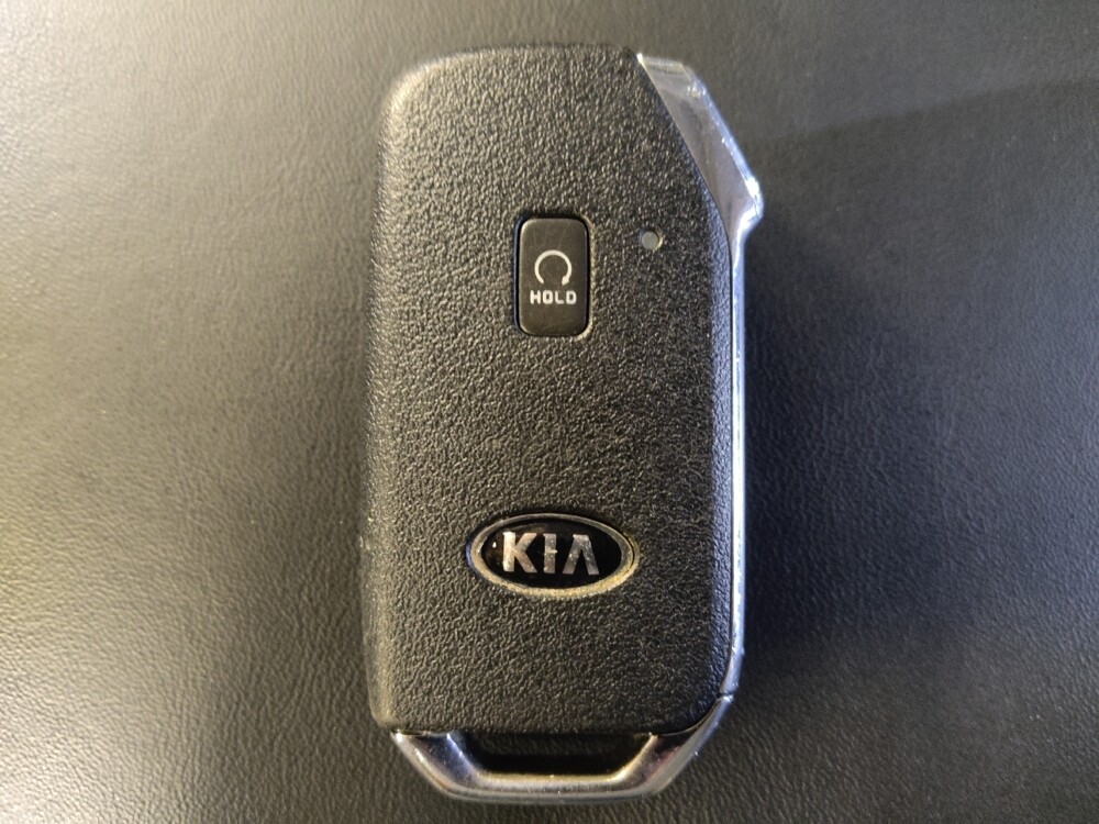 2021 Kia Telluride in Houston, TX 77060 - 18128845 32