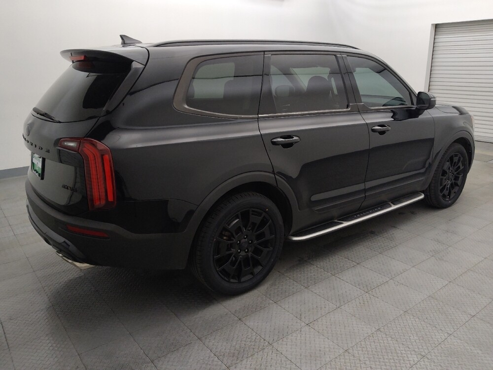 2021 Kia Telluride in Houston, TX 77060 - 18128845 10