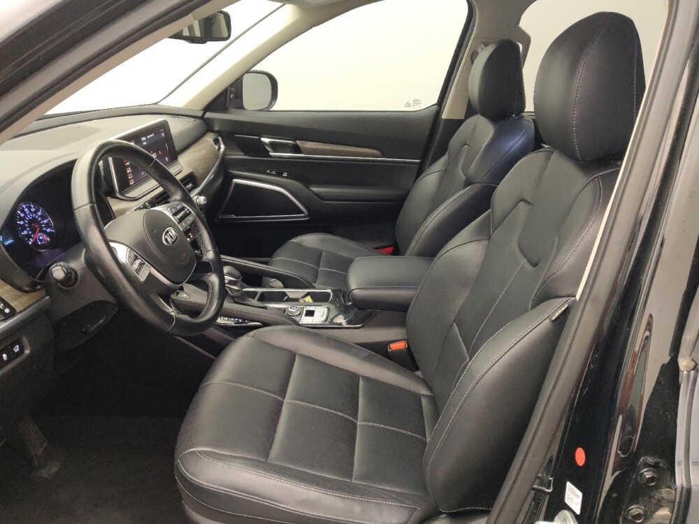 2021 Kia Telluride in Houston, TX 77060 - 18128845 17