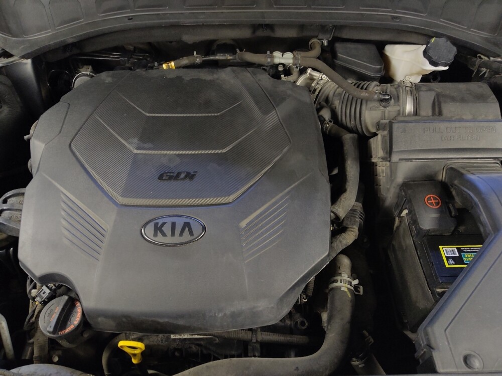 2021 Kia Telluride in Houston, TX 77060 - 18128845 30