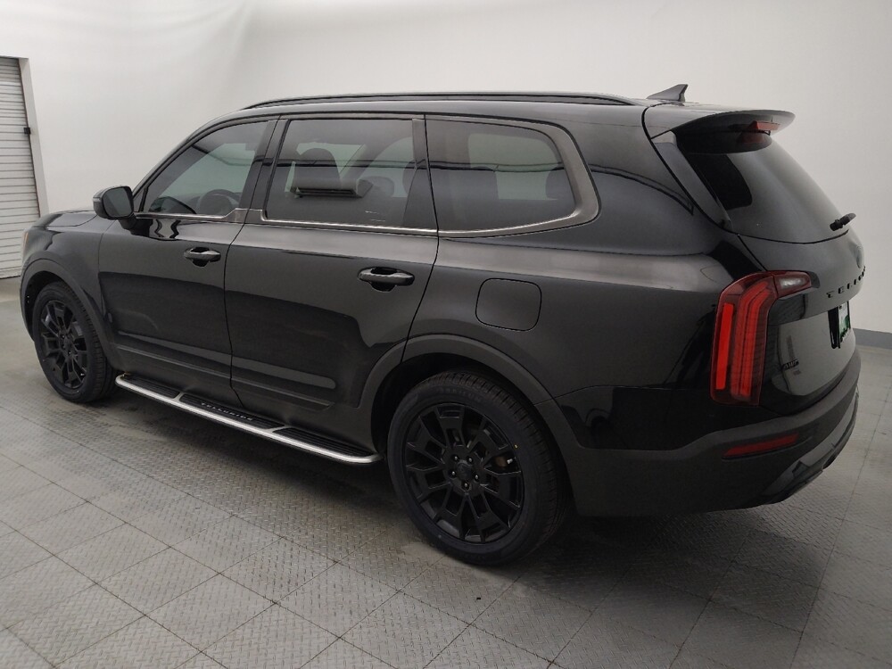 2021 Kia Telluride in Houston, TX 77060 - 18128845 3