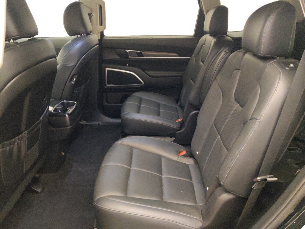 2021 Kia Telluride in Houston, TX 77060 - 18128845 18