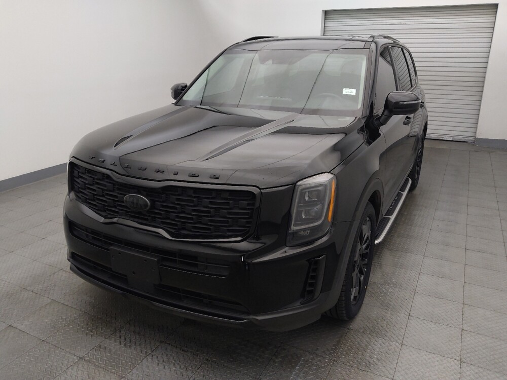 2021 Kia Telluride in Houston, TX 77060 - 18128845 15