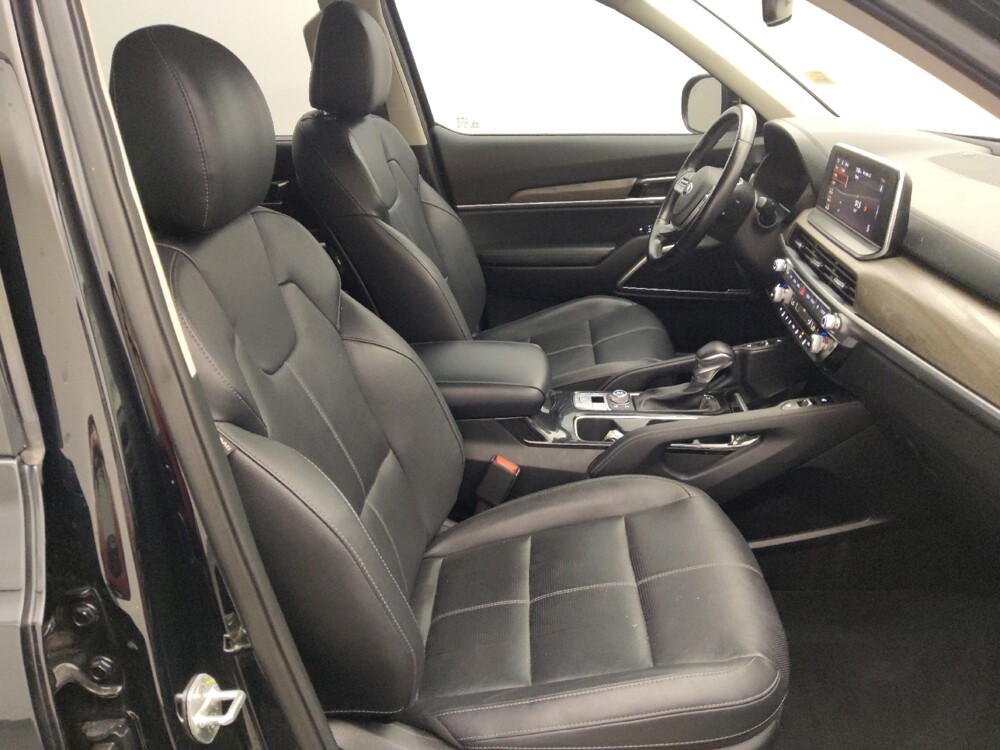 2021 Kia Telluride in Houston, TX 77060 - 18128845 21