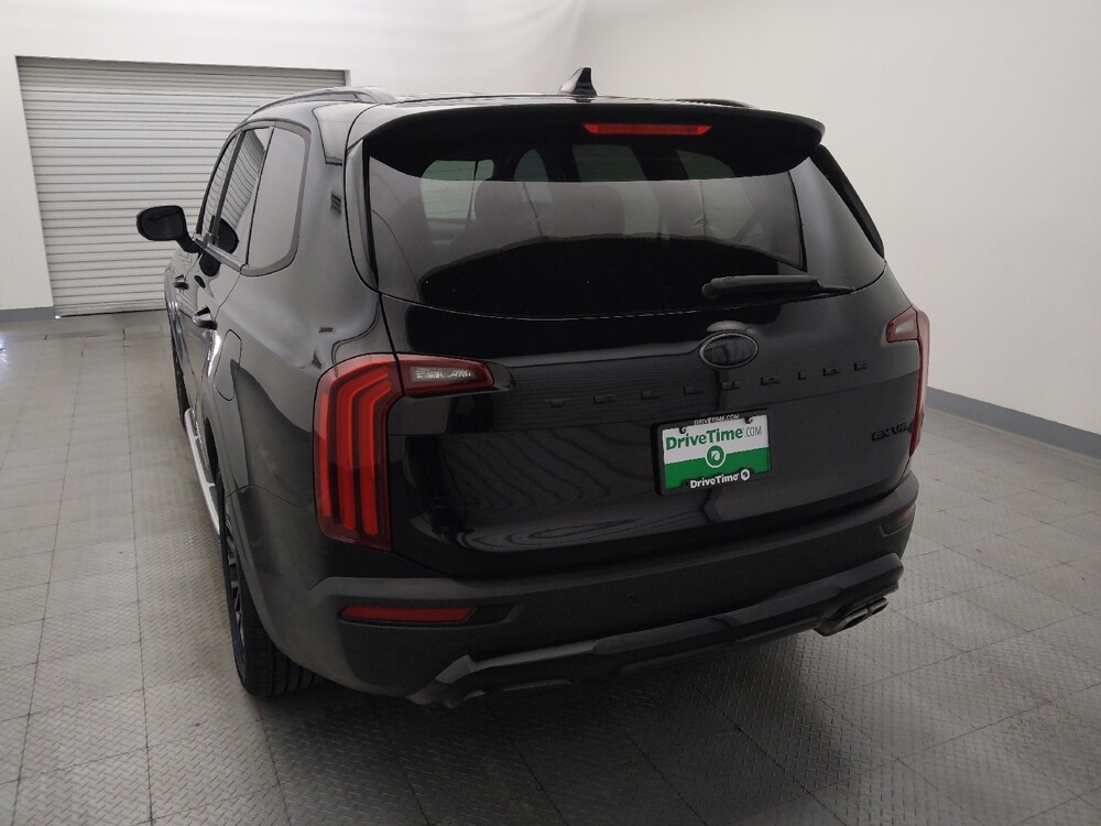 2021 Kia Telluride in Houston, TX 77060 - 18128845 6