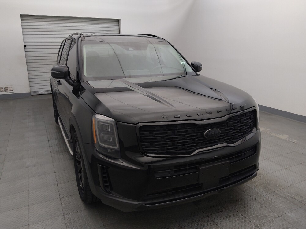 2021 Kia Telluride in Houston, TX 77060 - 18128845 14
