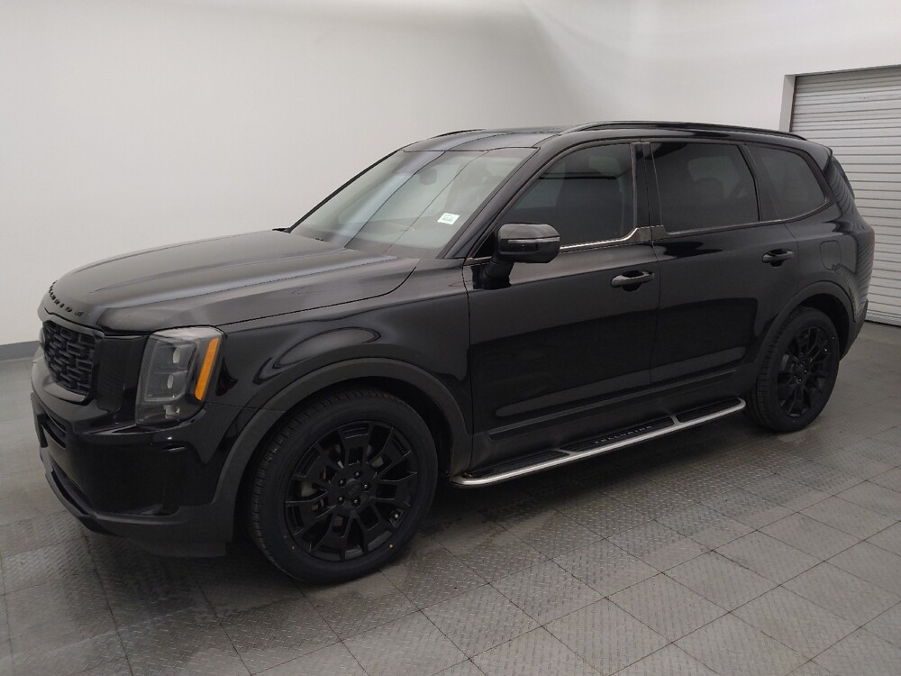 2021 Kia Telluride in Houston, TX 77060 - 18128845 2