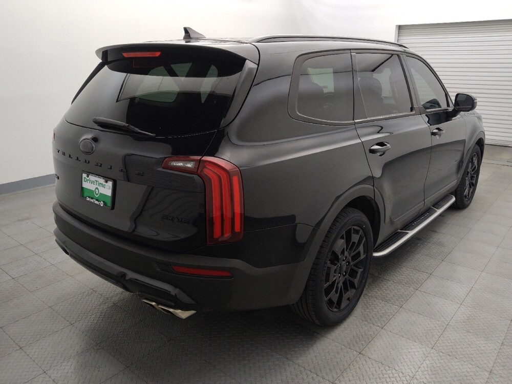 2021 Kia Telluride in Houston, TX 77060 - 18128845 9
