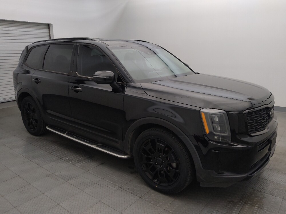 2021 Kia Telluride in Houston, TX 77060 - 18128845 11