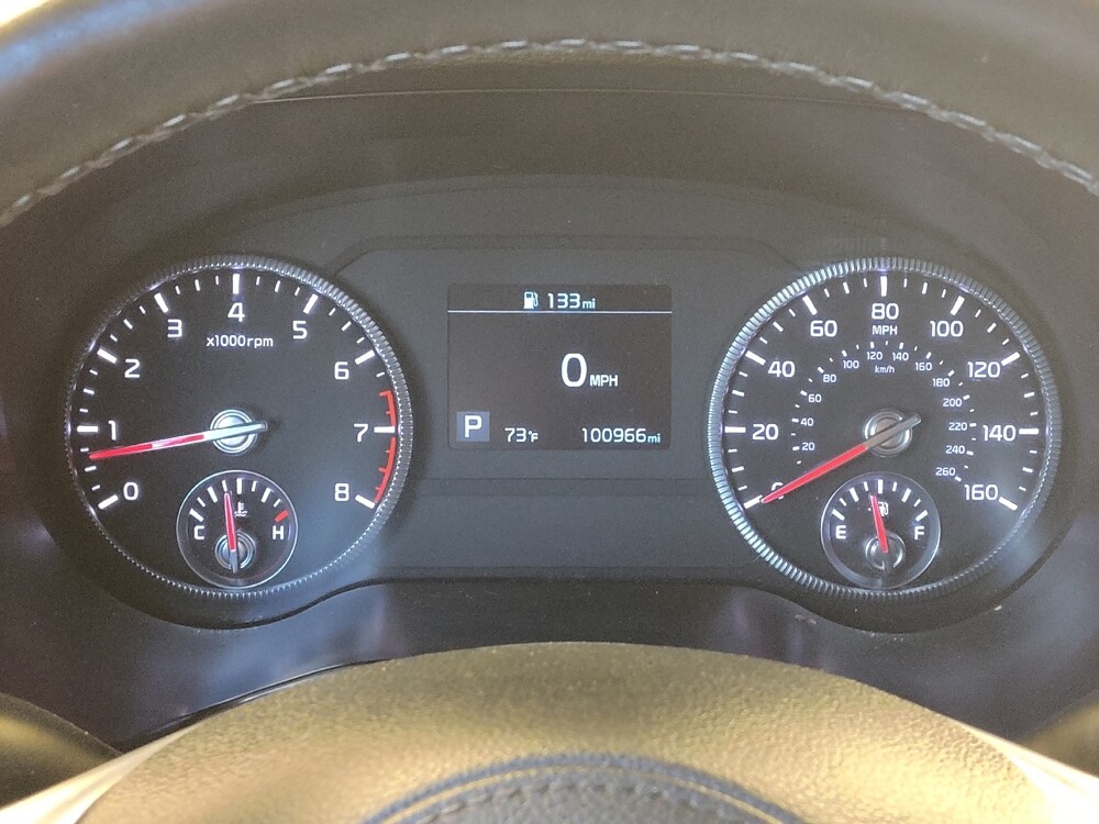 2021 Kia Telluride in Houston, TX 77060 - 18128845 23