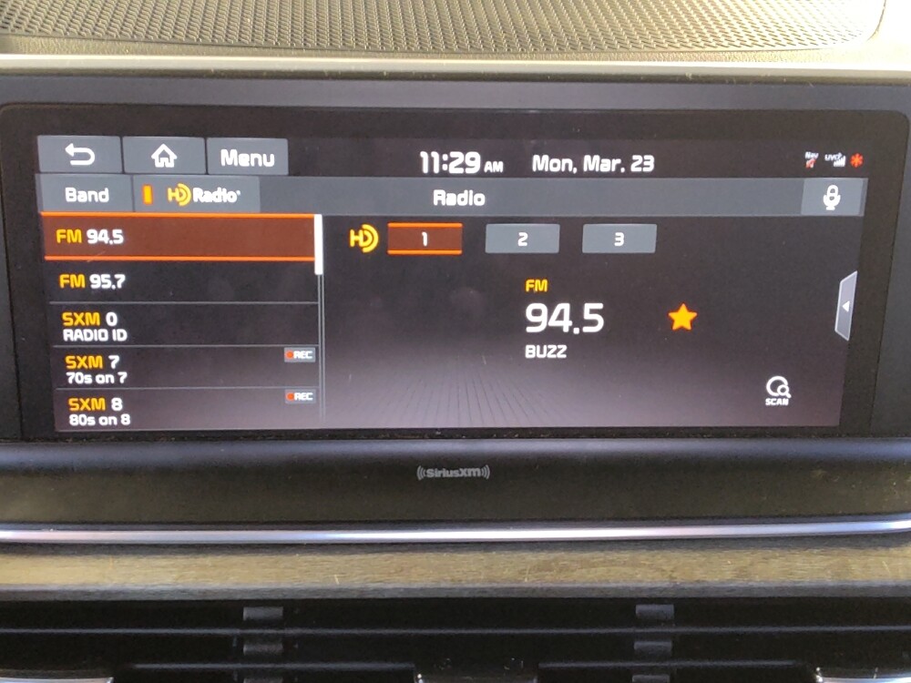 2021 Kia Telluride in Houston, TX 77060 - 18128845 25