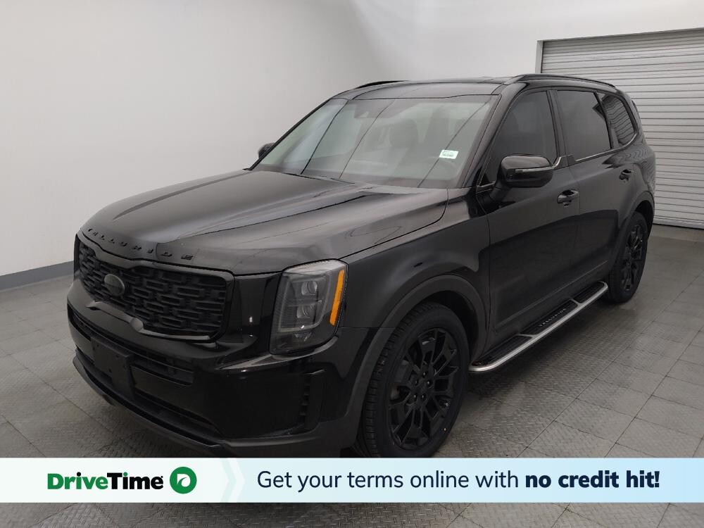 2021 Kia Telluride in Houston, TX 77060 - 18128845