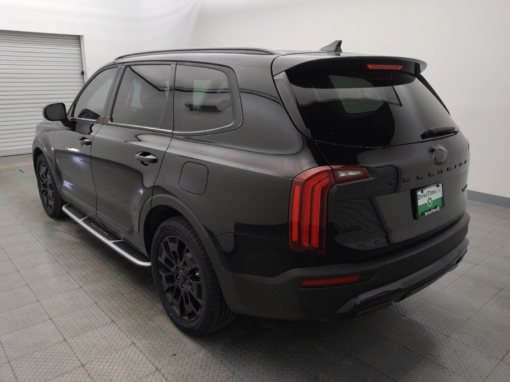 2021 Kia Telluride in Houston, TX 77060 - 18128845 5