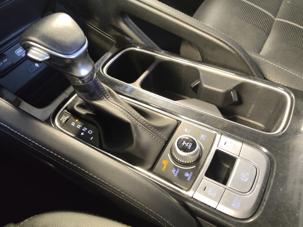 2021 Kia Telluride in Houston, TX 77060 - 18128845 26