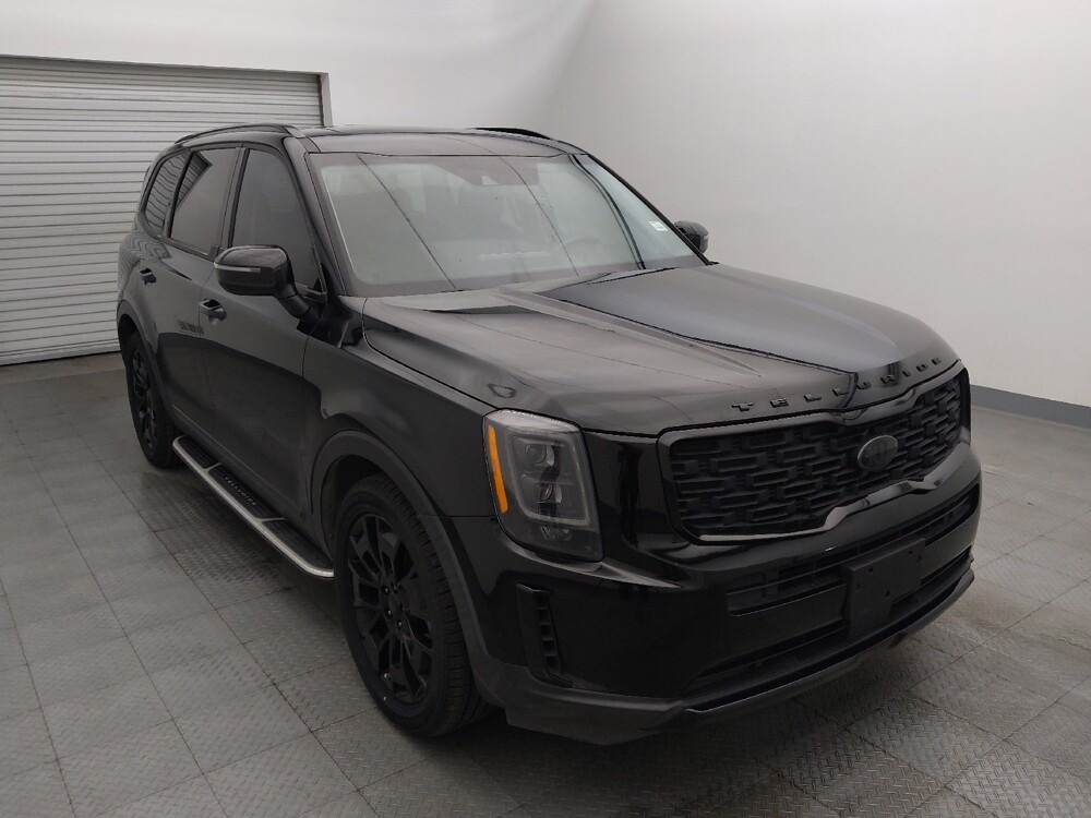 2021 Kia Telluride in Houston, TX 77060 - 18128845 13