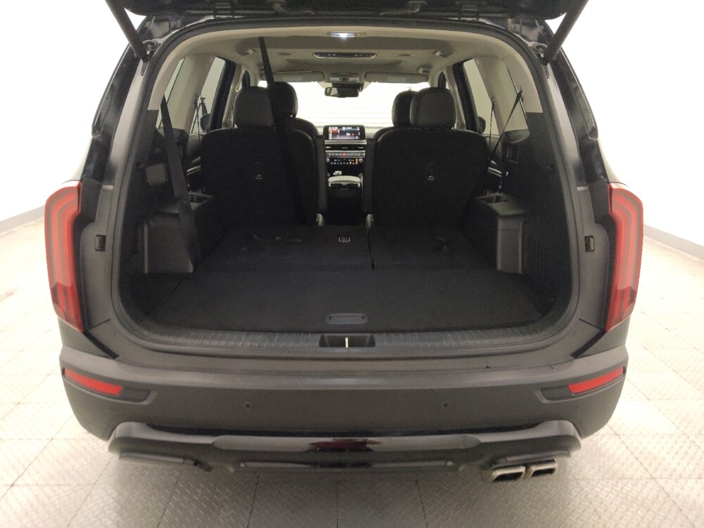 2021 Kia Telluride in Houston, TX 77060 - 18128845 29