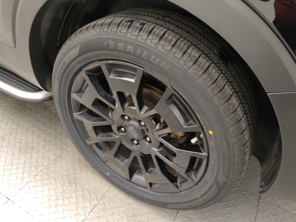 2021 Kia Telluride in Houston, TX 77060 - 18128845 31