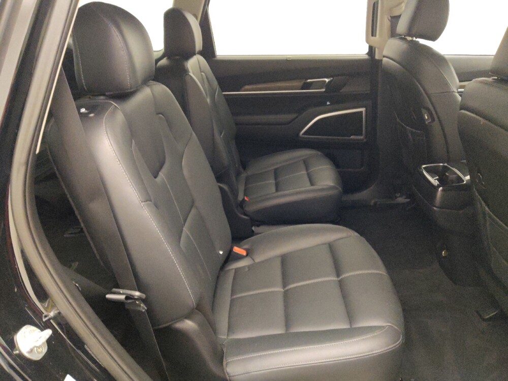 2021 Kia Telluride in Houston, TX 77060 - 18128845 19