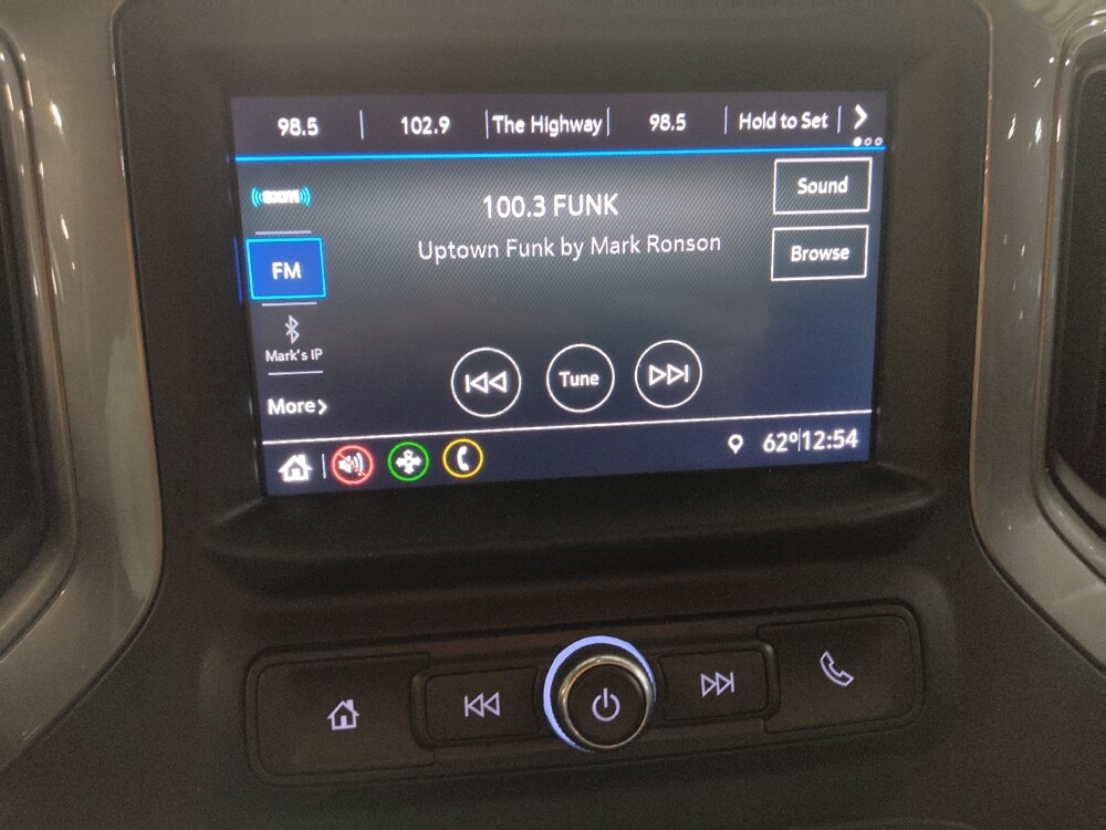 2021 Chevrolet Silverado 1500 in Oklahoma City, OK 73139 - 18128846 25