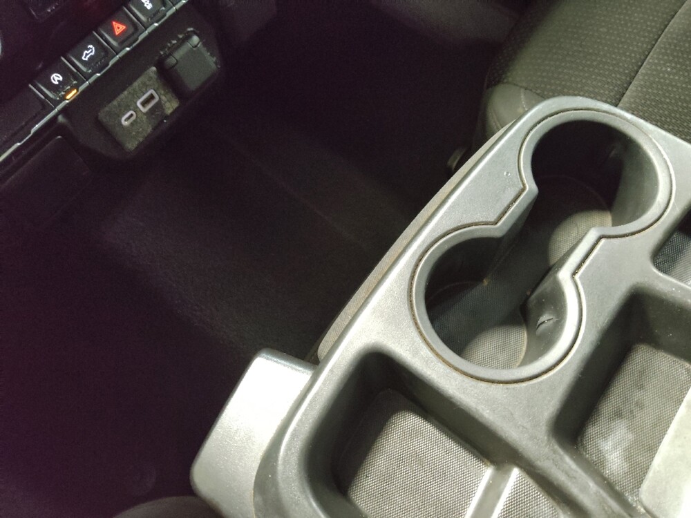 2021 Chevrolet Silverado 1500 in Oklahoma City, OK 73139 - 18128846 26