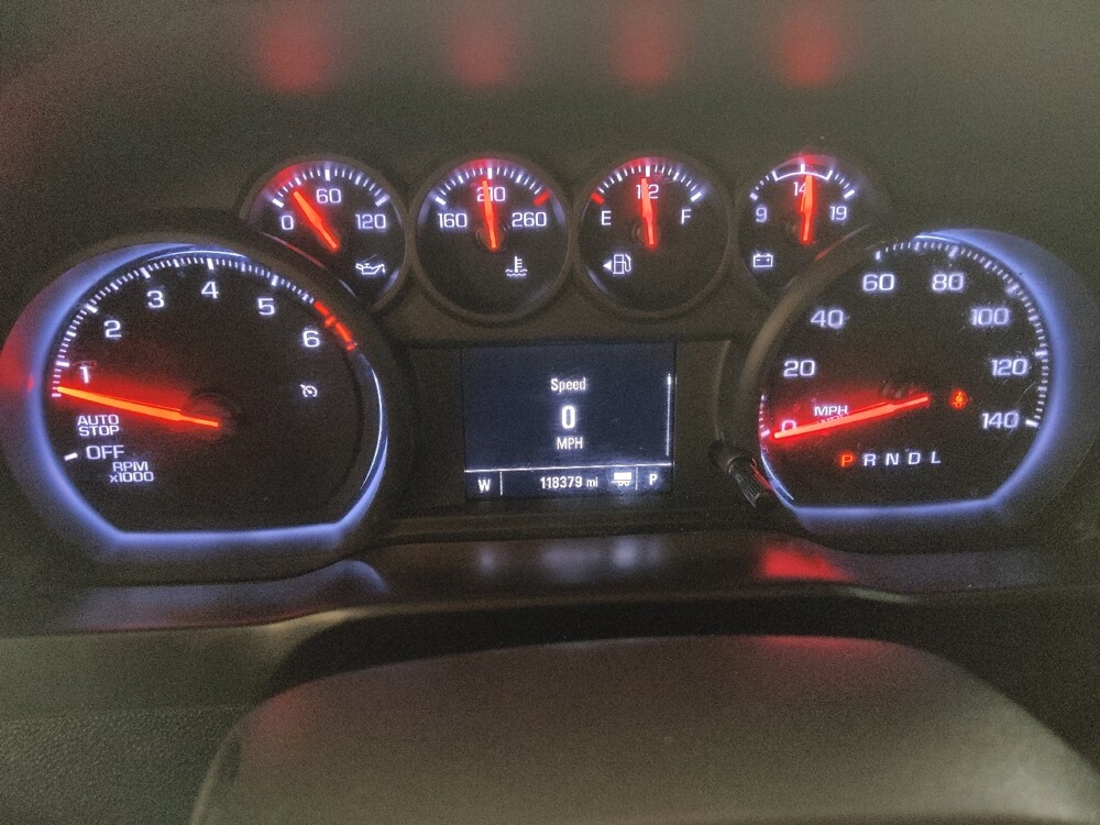 2021 Chevrolet Silverado 1500 in Oklahoma City, OK 73139 - 18128846 23