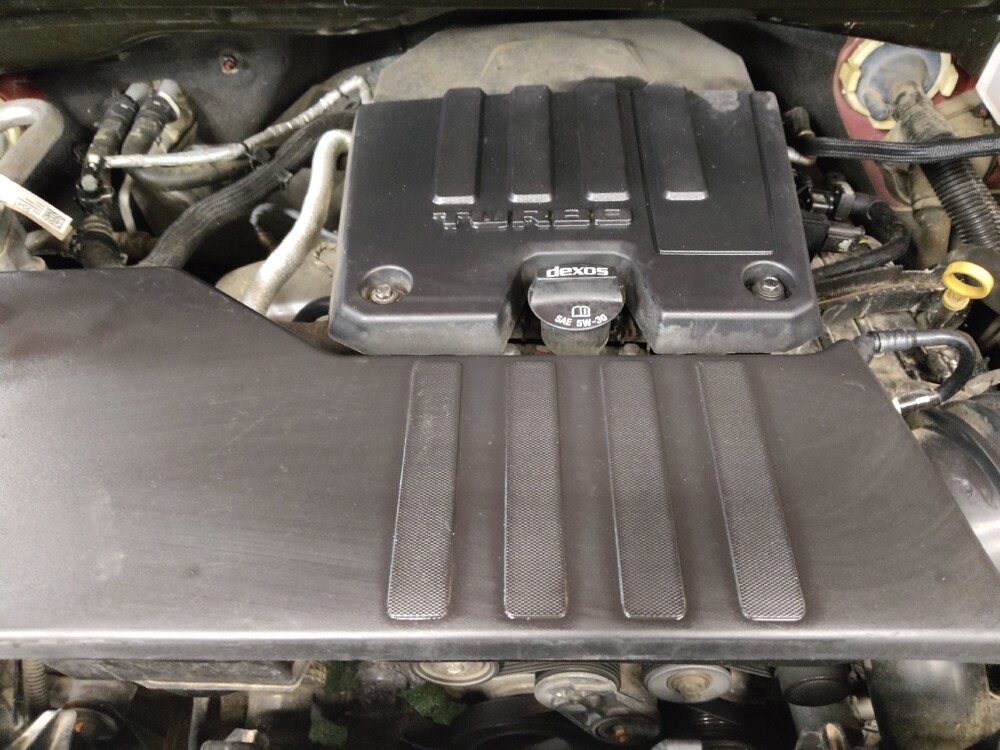 2021 Chevrolet Silverado 1500 in Oklahoma City, OK 73139 - 18128846 30