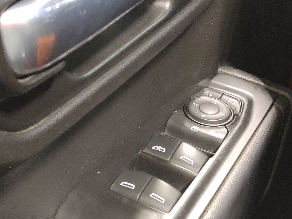 2021 Chevrolet Silverado 1500 in Oklahoma City, OK 73139 - 18128846 27