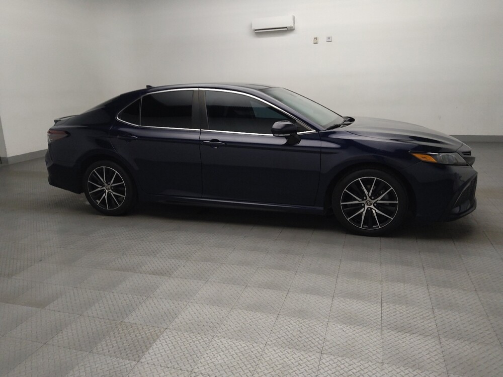 2022 Toyota Camry in Oklahoma City, OK 73139 - 18128847 11
