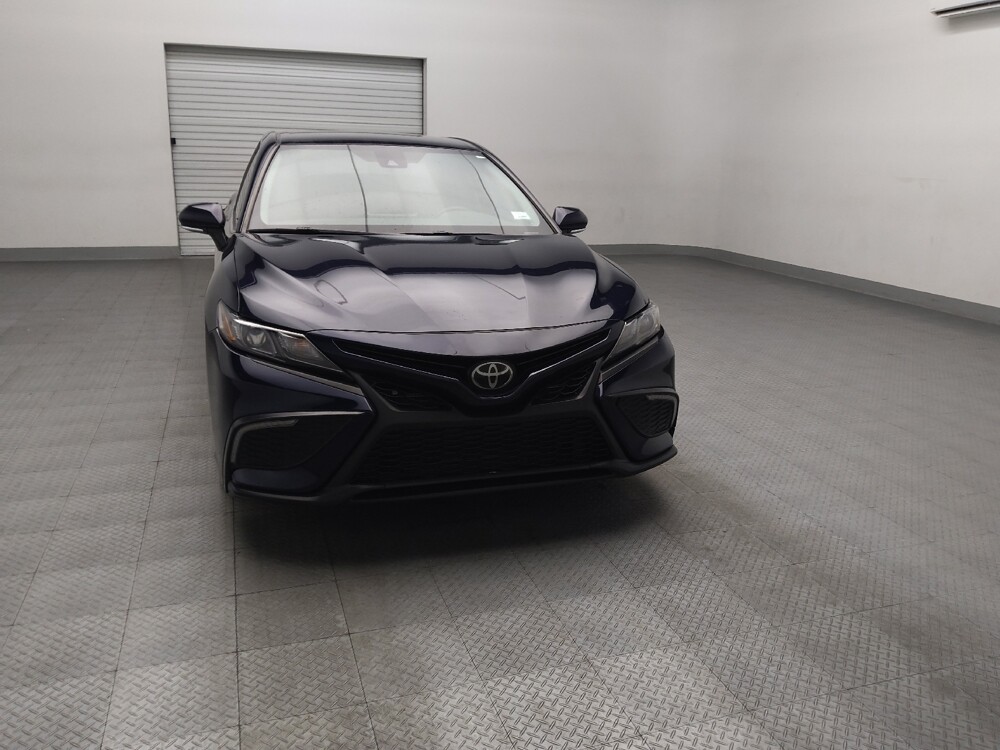 2022 Toyota Camry in Oklahoma City, OK 73139 - 18128847 14