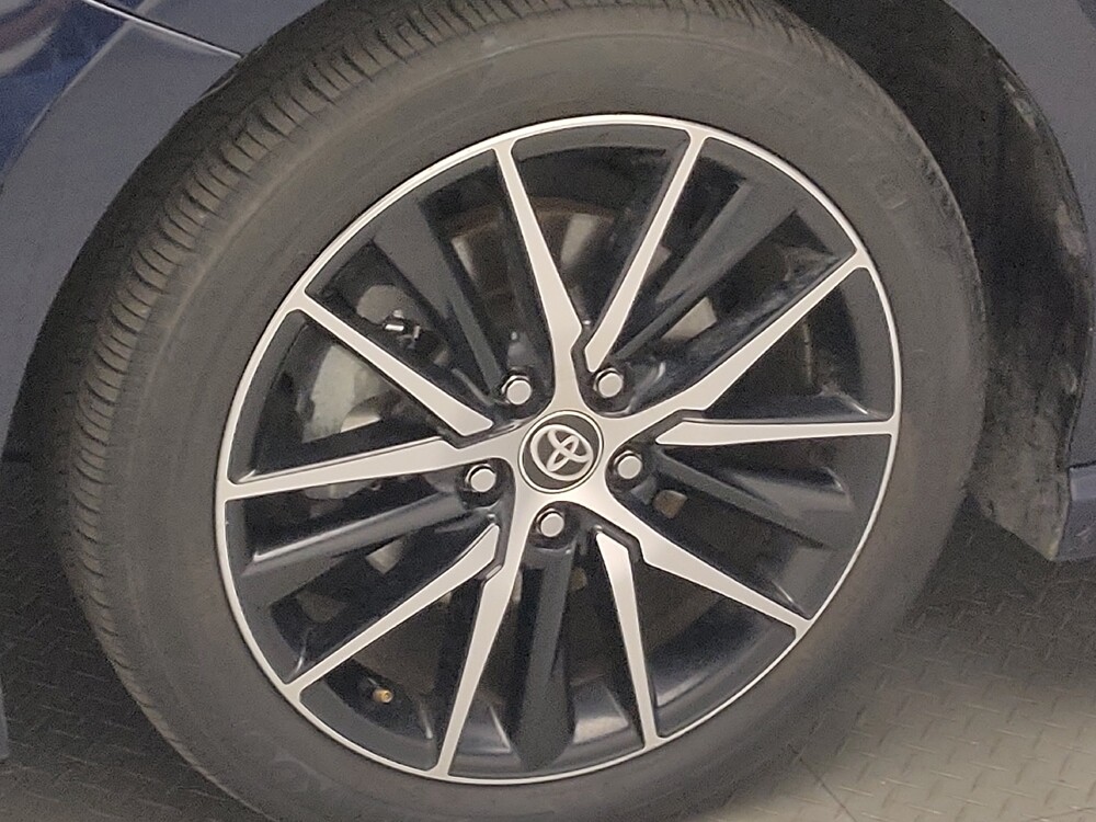 2022 Toyota Camry in Oklahoma City, OK 73139 - 18128847 31