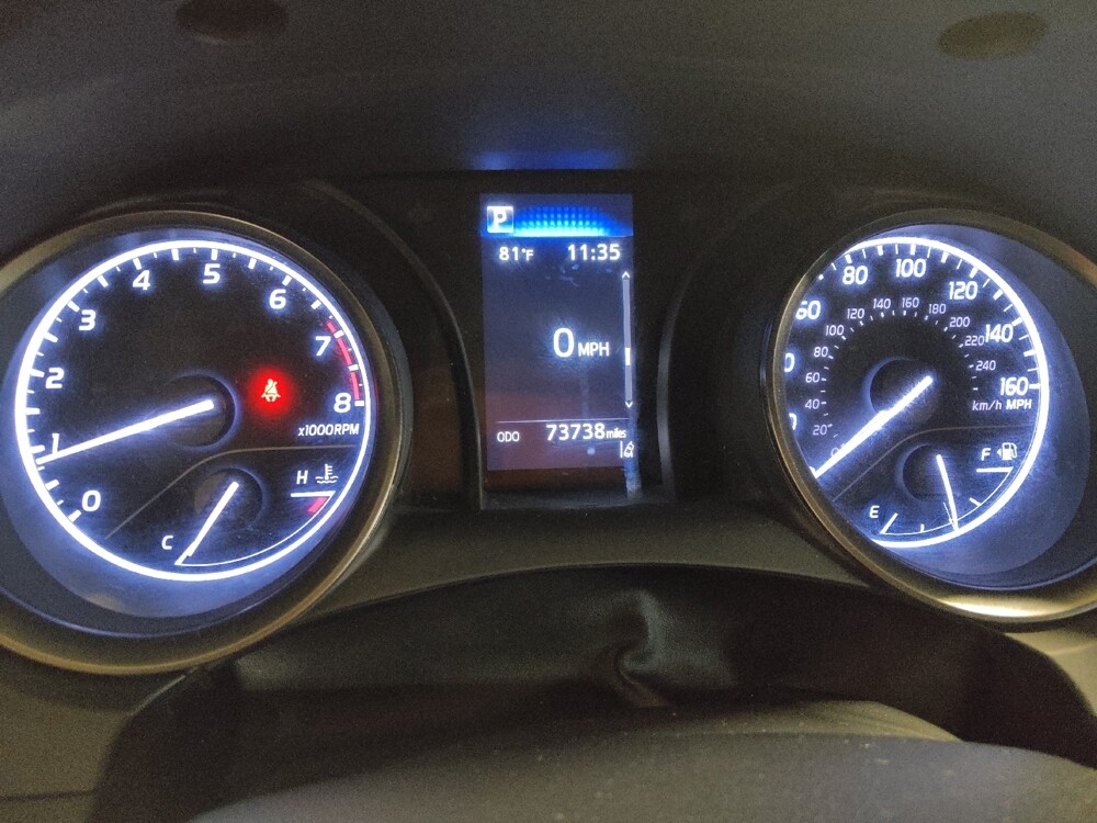 2022 Toyota Camry in Oklahoma City, OK 73139 - 18128847 23