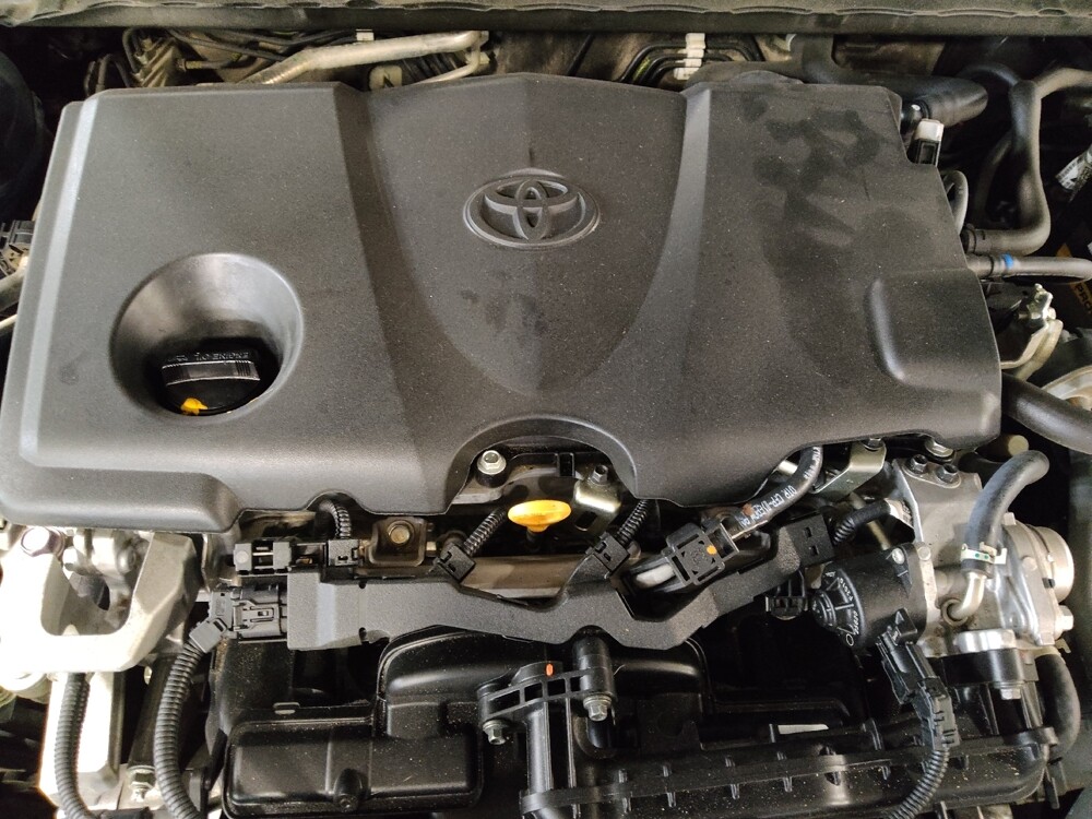 2022 Toyota Camry in Oklahoma City, OK 73139 - 18128847 30