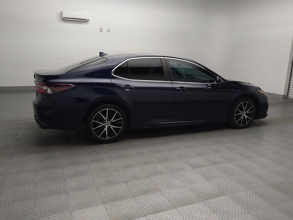 2022 Toyota Camry in Oklahoma City, OK 73139 - 18128847 10