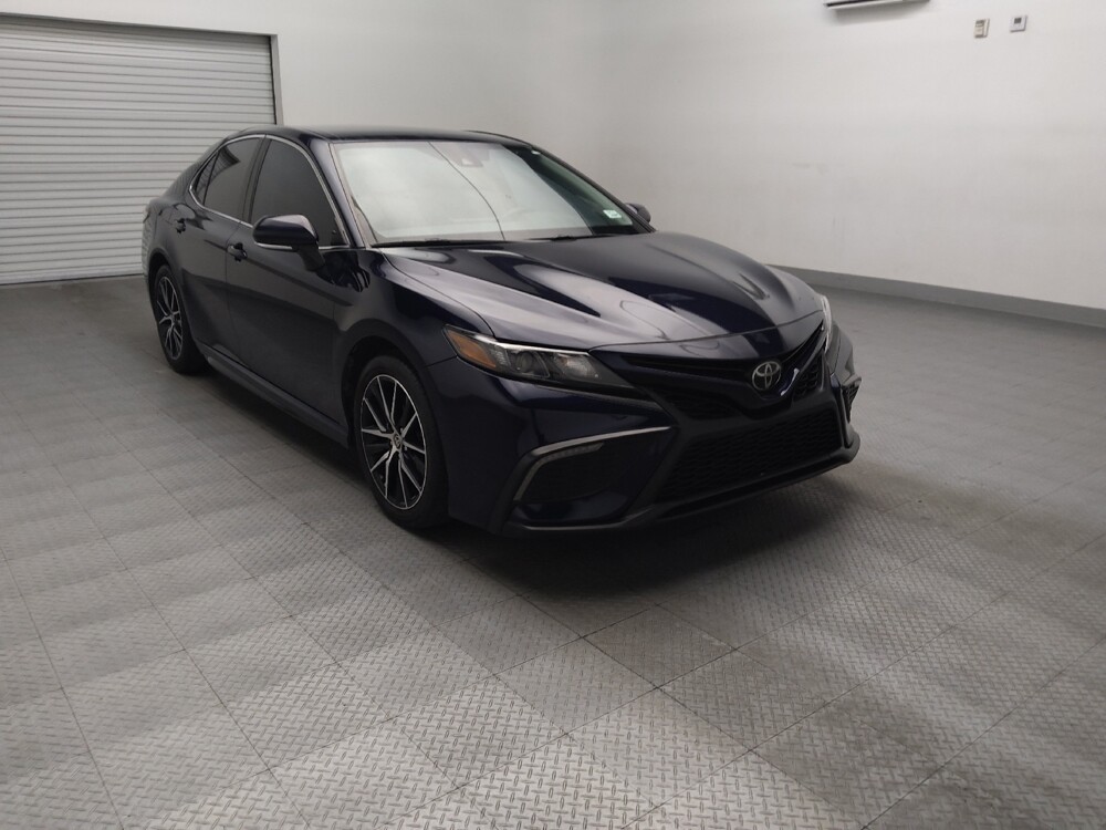 2022 Toyota Camry in Oklahoma City, OK 73139 - 18128847 13