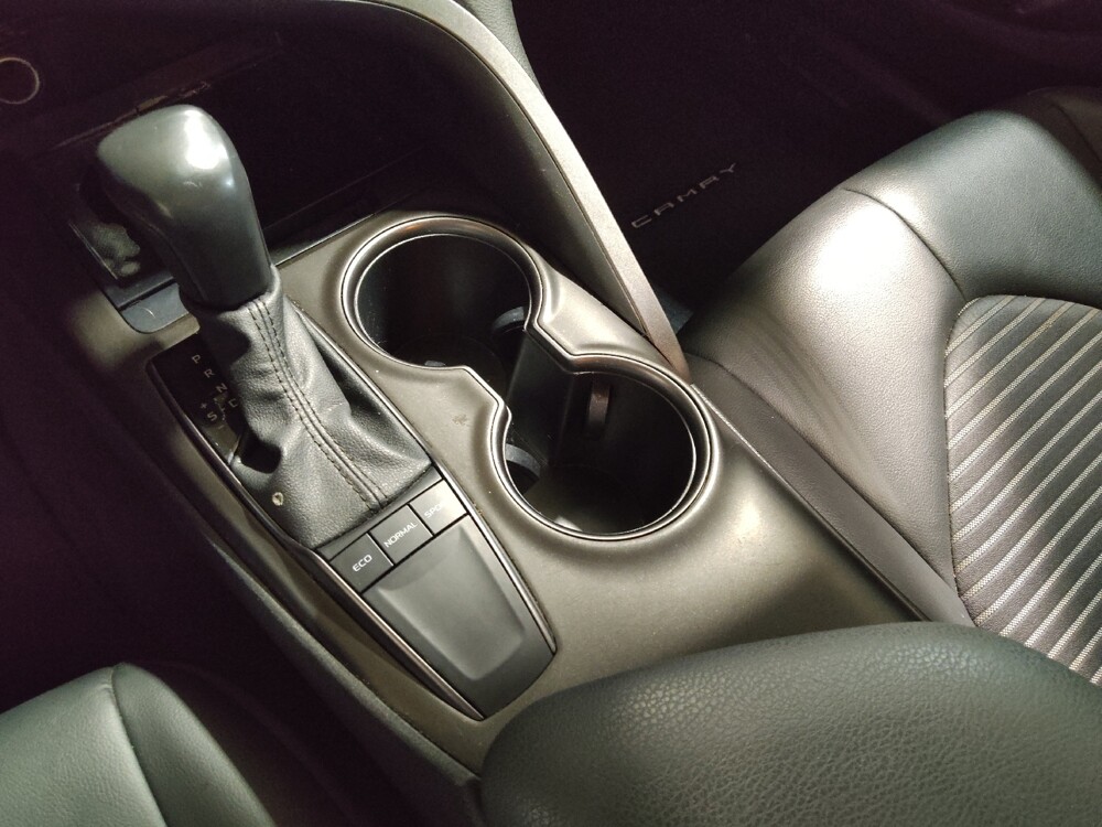 2022 Toyota Camry in Oklahoma City, OK 73139 - 18128847 26