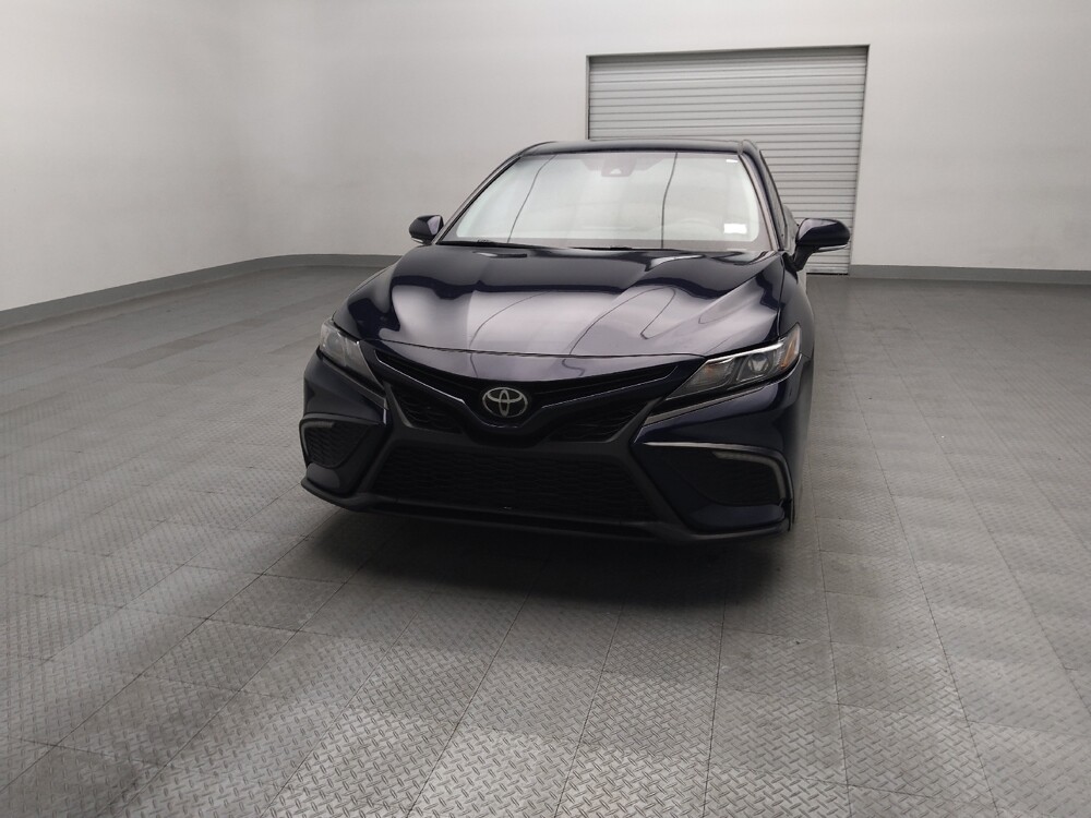 2022 Toyota Camry in Oklahoma City, OK 73139 - 18128847 15