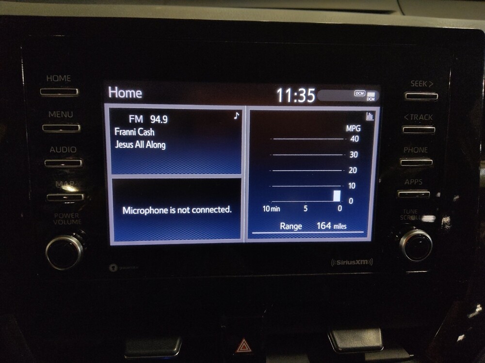 2022 Toyota Camry in Oklahoma City, OK 73139 - 18128847 25