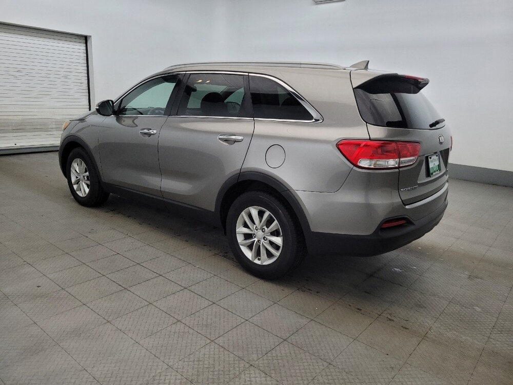 2018 Kia Sorento in Richmond, VA 23235 - 18128848 3