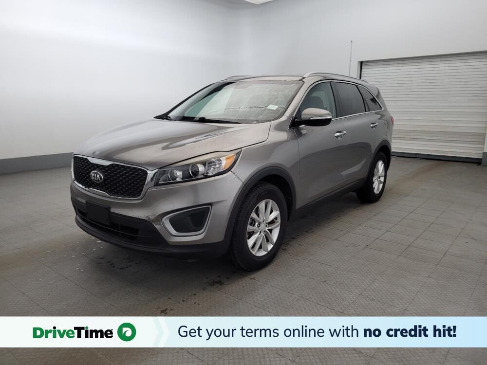 2018 Kia Sorento in Richmond, VA 23235 - 18128848