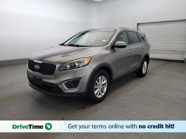 2018 Kia Sorento in Richmond, VA 23235