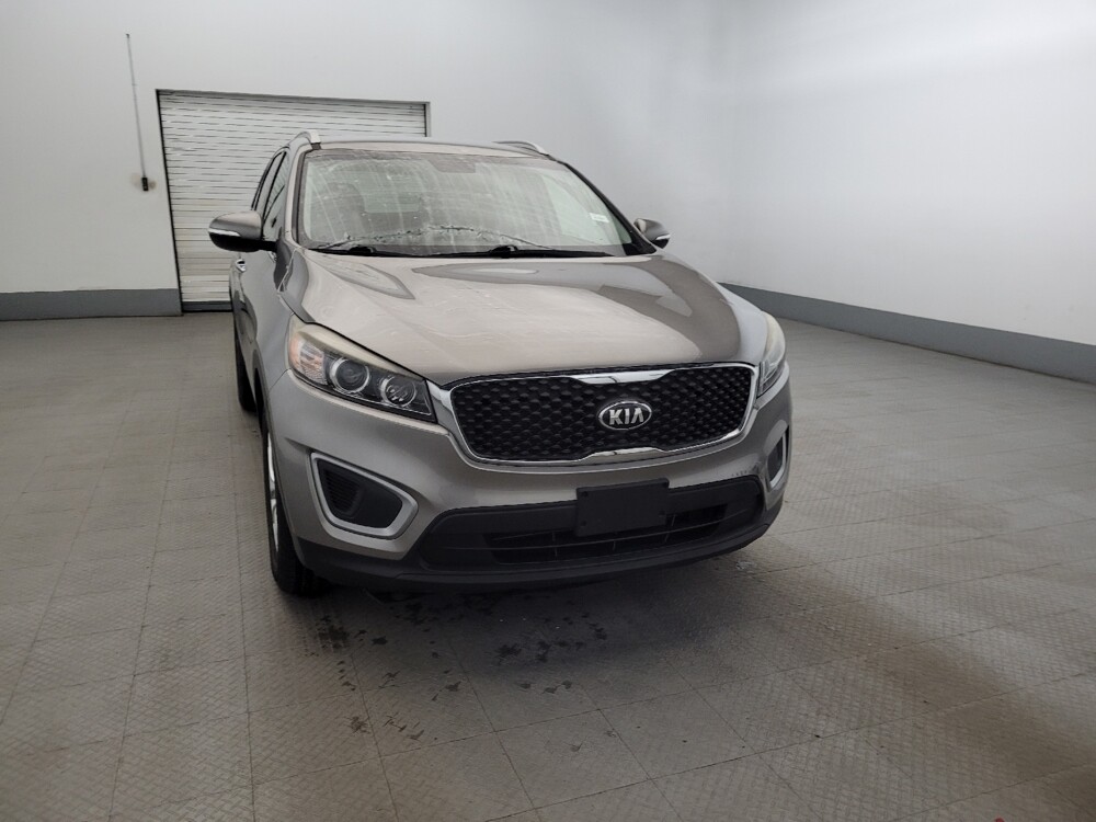 2018 Kia Sorento in Richmond, VA 23235 - 18128848 14