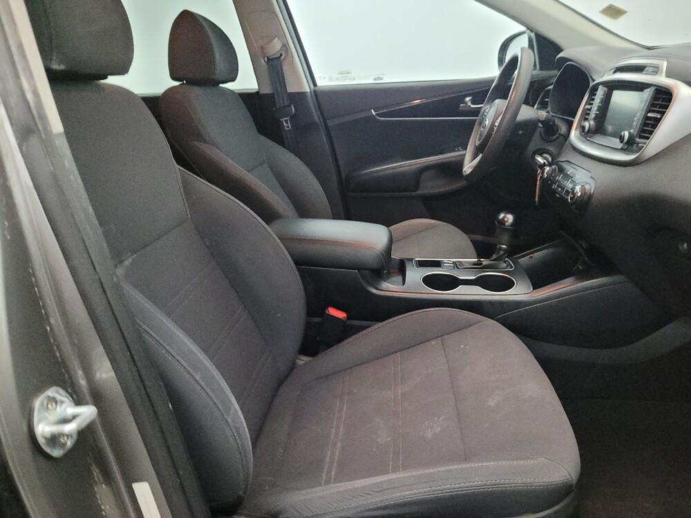 2018 Kia Sorento in Richmond, VA 23235 - 18128848 21