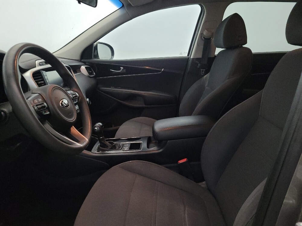 2018 Kia Sorento in Richmond, VA 23235 - 18128848 17