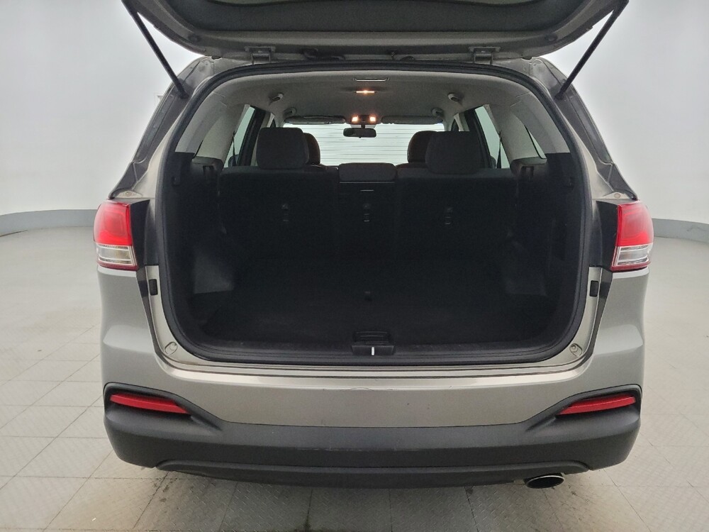 2018 Kia Sorento in Richmond, VA 23235 - 18128848 29