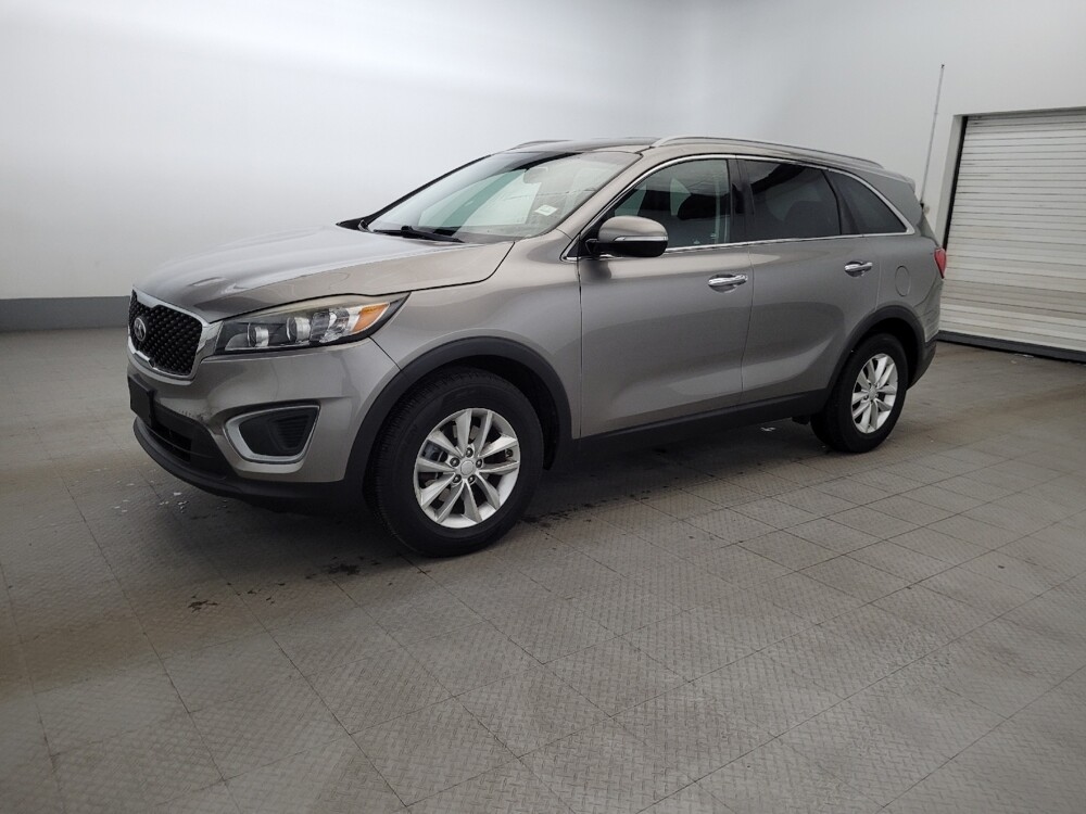 2018 Kia Sorento in Richmond, VA 23235 - 18128848 2