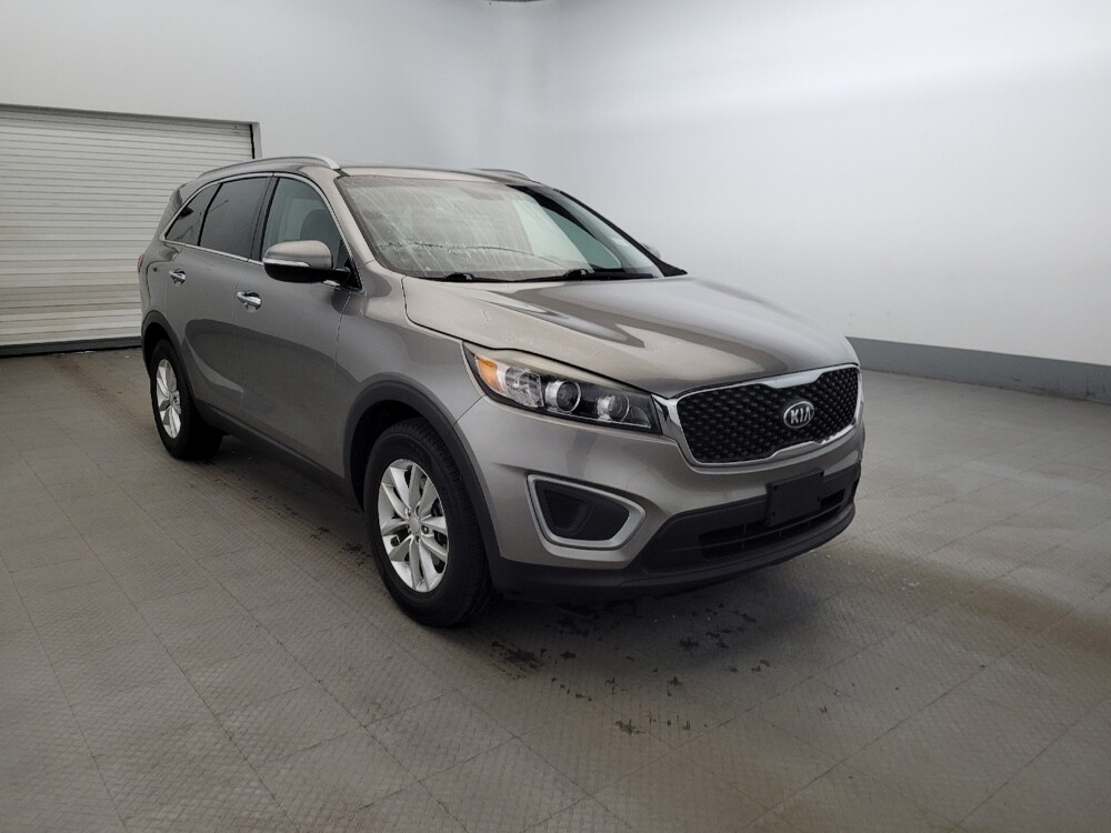 2018 Kia Sorento in Richmond, VA 23235 - 18128848 13