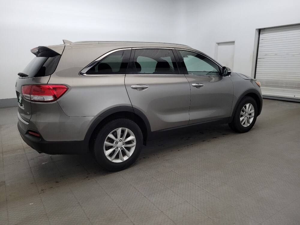2018 Kia Sorento in Richmond, VA 23235 - 18128848 10