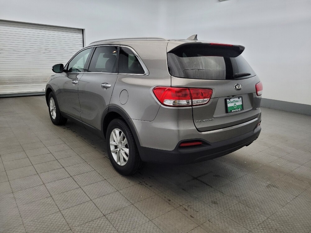 2018 Kia Sorento in Richmond, VA 23235 - 18128848 5