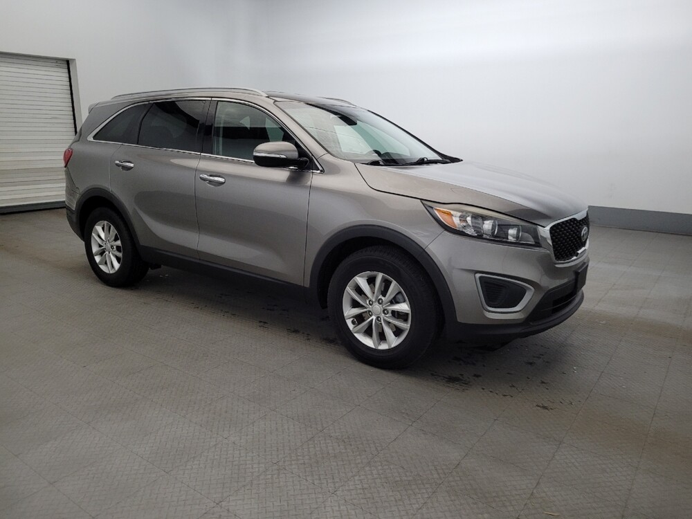 2018 Kia Sorento in Richmond, VA 23235 - 18128848 11
