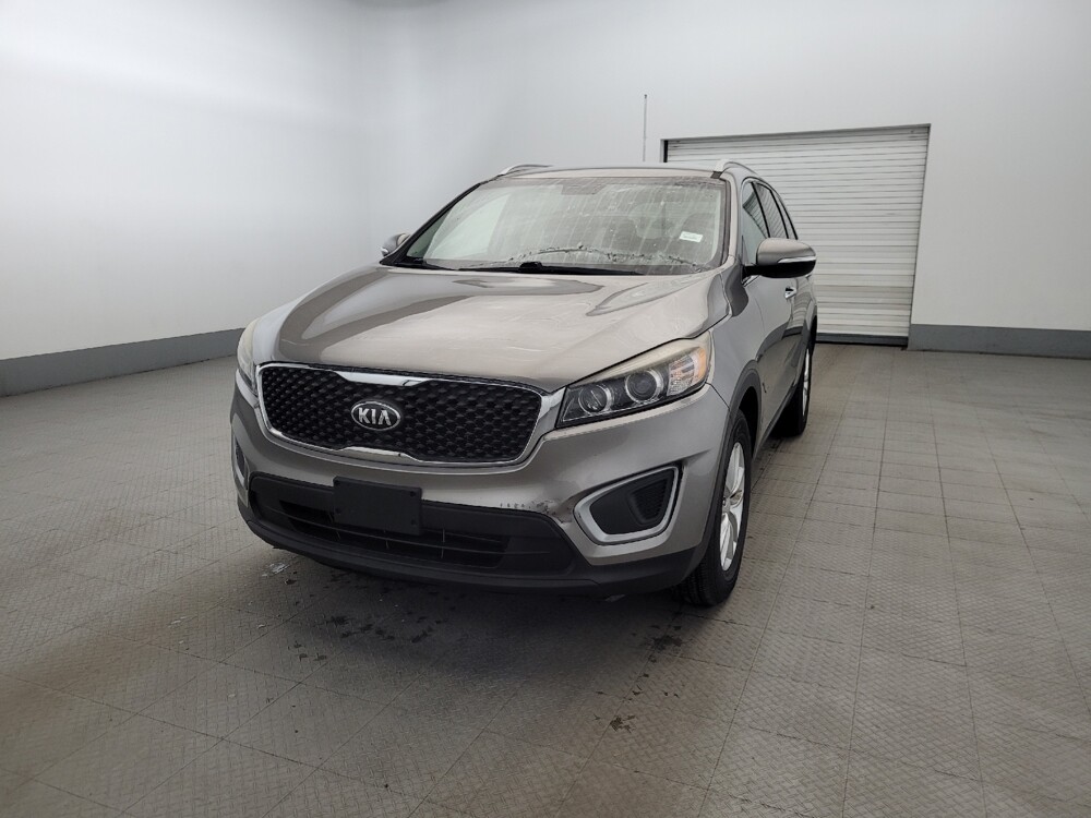 2018 Kia Sorento in Richmond, VA 23235 - 18128848 15